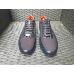 Hugo Boss Racing Herrenschuhe Gr.44 Neu