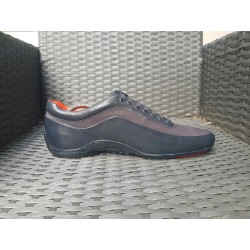Hugo Boss Racing Herrenschuhe Gr.44 Neu