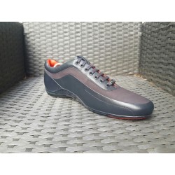 Hugo Boss Racing Herrenschuhe Gr.44 Neu