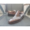 Tod's Monk Herrenschuhe Gr.41,5 UK 7,5