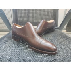 Tod's Monk Herrenschuhe Gr.41,5 UK 7,5