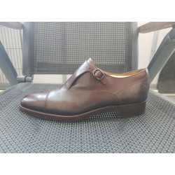 Tod's Monk Herrenschuhe Gr.41,5 UK 7,5
