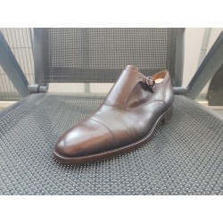 Tod's Monk Herrenschuhe Gr.41,5 UK 7,5