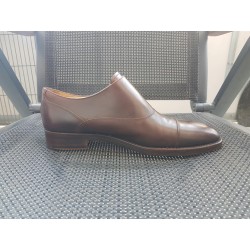 Tod's Monk Herrenschuhe Gr.41,5 UK 7,5
