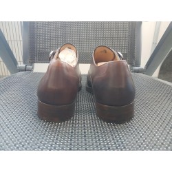 Tod's Monk Herrenschuhe Gr.41,5 UK 7,5