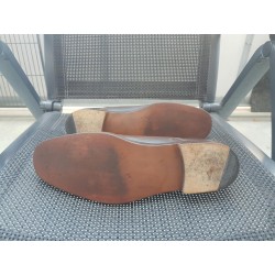 Tod's Monk Herrenschuhe Gr.41,5 UK 7,5