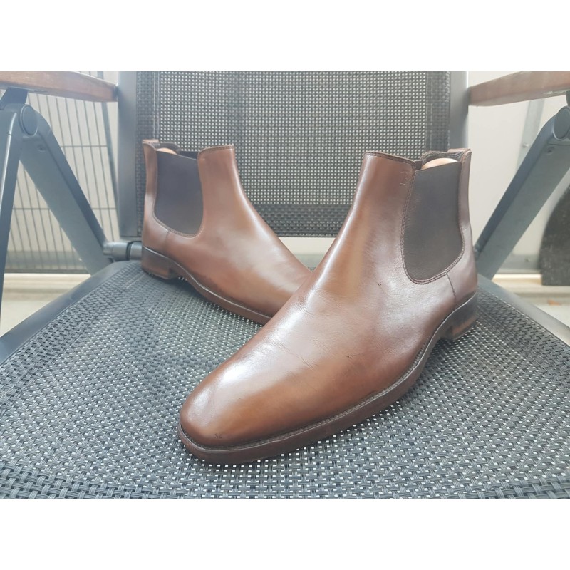 Tod's Herrenschuhe Gr.42,5 UK 8,5