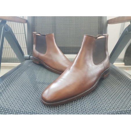 Tod's Herrenschuhe Gr.42,5 UK 8,5