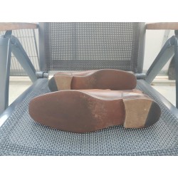 Tod's Herrenschuhe Gr.42,5 UK 8,5