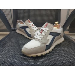 Prada Herrenschuhe Gr. 42 UK 8