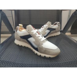 Prada Herrenschuhe Gr. 42 UK 8