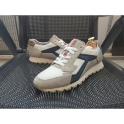 Prada Herrenschuhe Gr. 42 UK 8