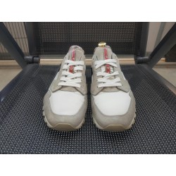 Prada Herrenschuhe Gr. 42 UK 8