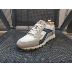 Prada Herrenschuhe Gr. 42 UK 8