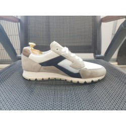 Prada Herrenschuhe Gr. 42 UK 8