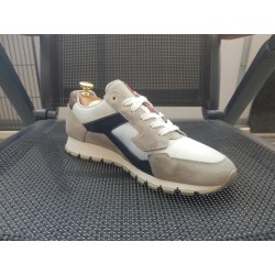 Prada Herrenschuhe Gr. 42 UK 8