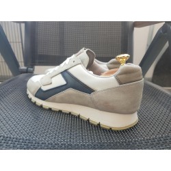 Prada Herrenschuhe Gr. 42 UK 8