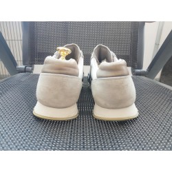 Prada Herrenschuhe Gr. 42 UK 8