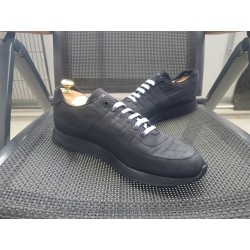 Prada  Herrenschuhe Gr. 43 UK 9