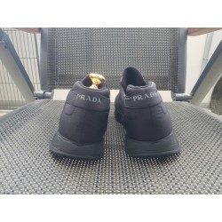 Prada  Herrenschuhe Gr. 43 UK 9