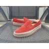 Prada Herrenschuhe Gr. 41,5 UK 7,5
