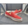 Prada Herrenschuhe Gr. 41,5 UK 7,5