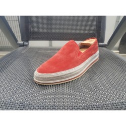 Prada Herrenschuhe Gr. 41,5 UK 7,5