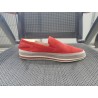 Prada Herrenschuhe Gr. 41,5 UK 7,5