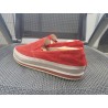 Prada Herrenschuhe Gr. 41,5 UK 7,5