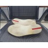 Prada Herrenschuhe Gr. 41,5 UK 7,5
