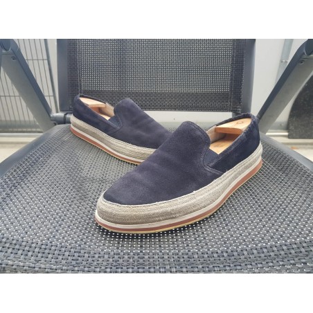 Prada Herrenschuhe Gr. 41,5 (UK 7,5)