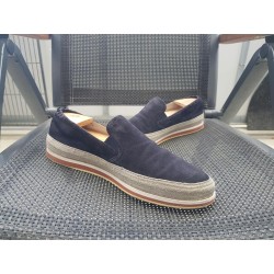 Prada Herrenschuhe Gr. 41,5 (UK 7,5)