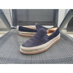 Prada Herrenschuhe Gr. 41,5 (UK 7,5)