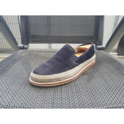 Prada Herrenschuhe Gr. 41,5 (UK 7,5)