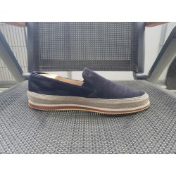 Prada Herrenschuhe Gr. 41,5 (UK 7,5)