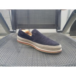 Prada Herrenschuhe Gr. 41,5 (UK 7,5)