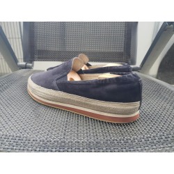 Prada Herrenschuhe Gr. 41,5 (UK 7,5)