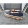 Prada Herrenschuhe Gr. 41,5 (UK 7,5)