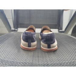 Prada Herrenschuhe Gr. 41,5 (UK 7,5)
