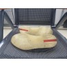 Prada Herrenschuhe Gr. 41,5 (UK 7,5)
