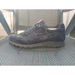 Prada Camouflage Herrenschuhe Gr.43 UK 9