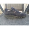 Prada Camouflage Herrenschuhe Gr.43 UK 9