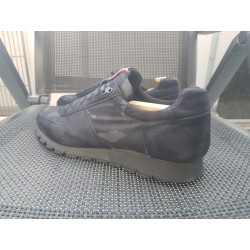 Prada Camouflage Herrenschuhe Gr.43 UK 9