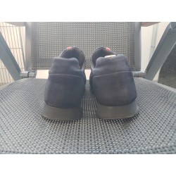 Prada Camouflage Herrenschuhe Gr.43 UK 9