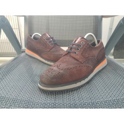 Prada Herrenschuhe  Gr.42 (UK 8 )