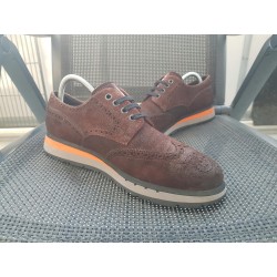 Prada Herrenschuhe  Gr.42 (UK 8 )