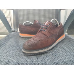 Prada Herrenschuhe  Gr.42 (UK 8 )