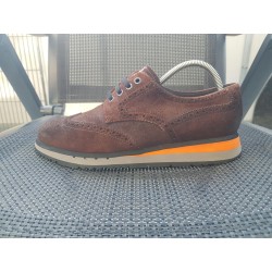 Prada Herrenschuhe  Gr.42 (UK 8 )