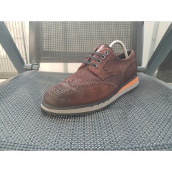 Prada Herrenschuhe  Gr.42 (UK 8 )