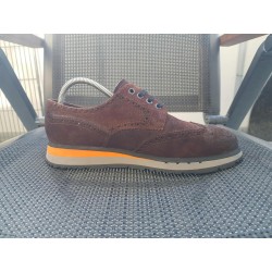 Prada Herrenschuhe  Gr.42 (UK 8 )